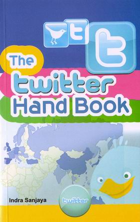 The Twitter Handbook